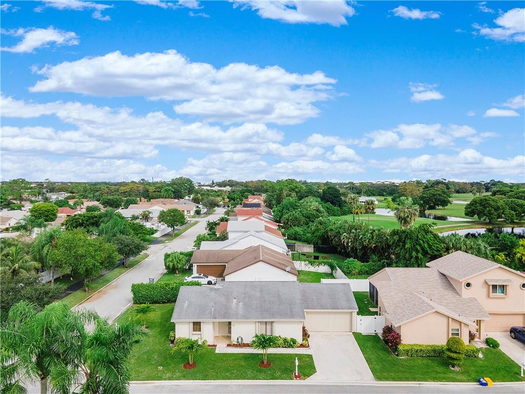 Rainberry Park 3 - Residential