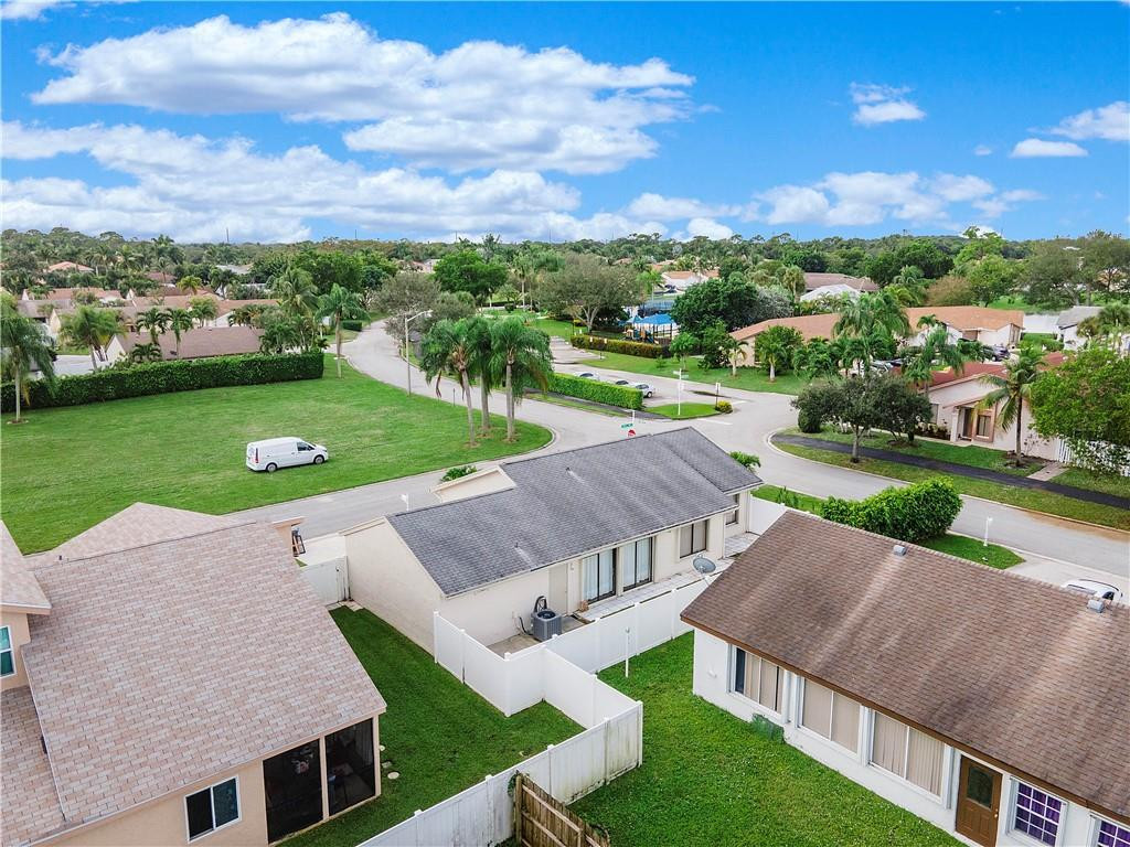 Rainberry Park 3 - Residential