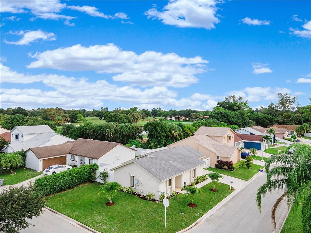 Rainberry Park 3 - Residential