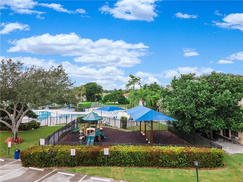 Rainberry Park 3 - Residential