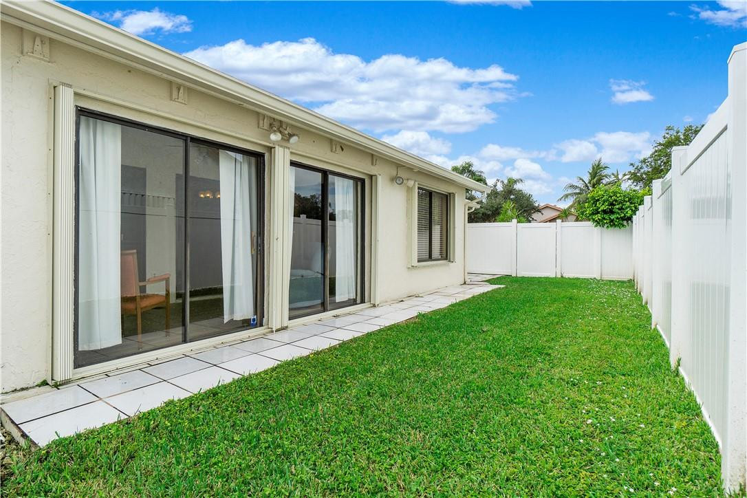 Rainberry Park 3 - Residential