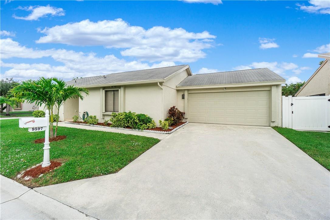 Rainberry Park 3 - Residential