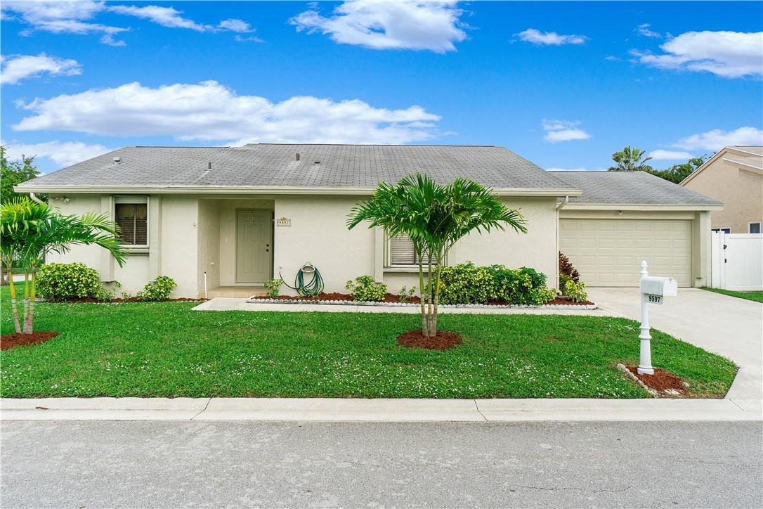 Rainberry Park 3 - Residential