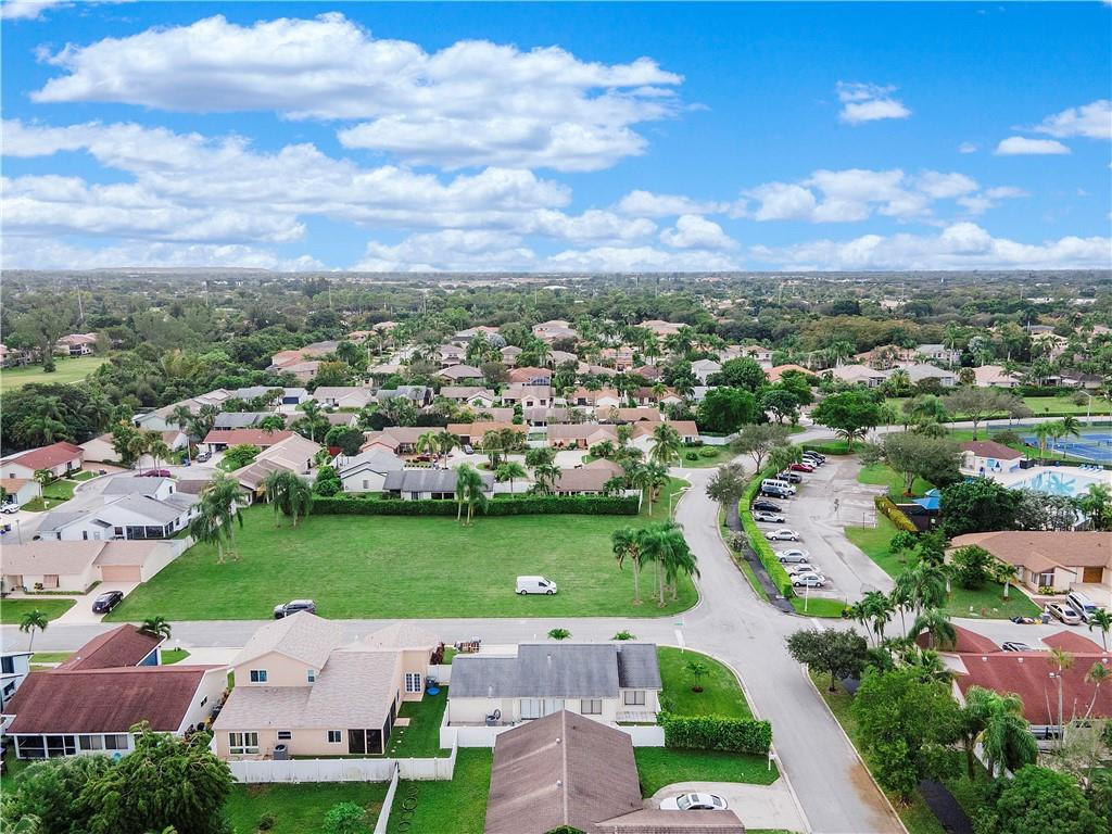 Rainberry Park 3 - Residential