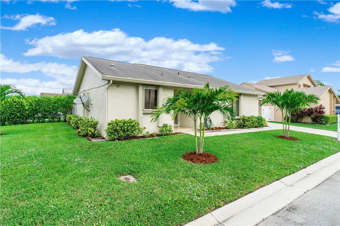 Rainberry Park 3 - Residential