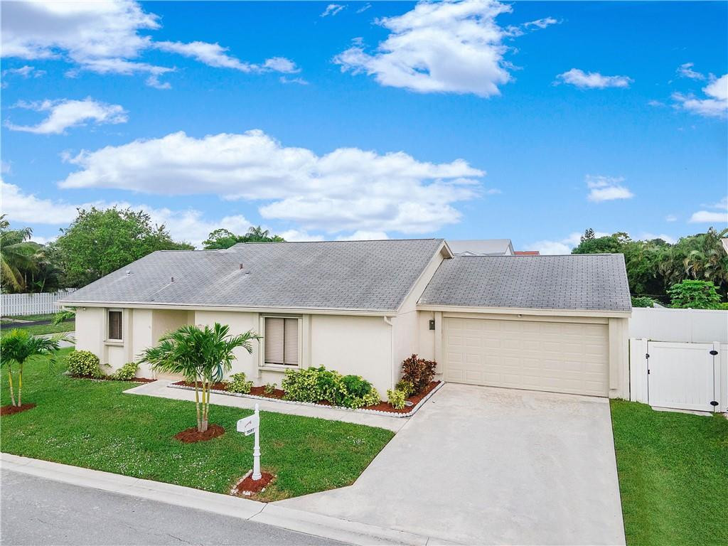 Rainberry Park 3 - Residential