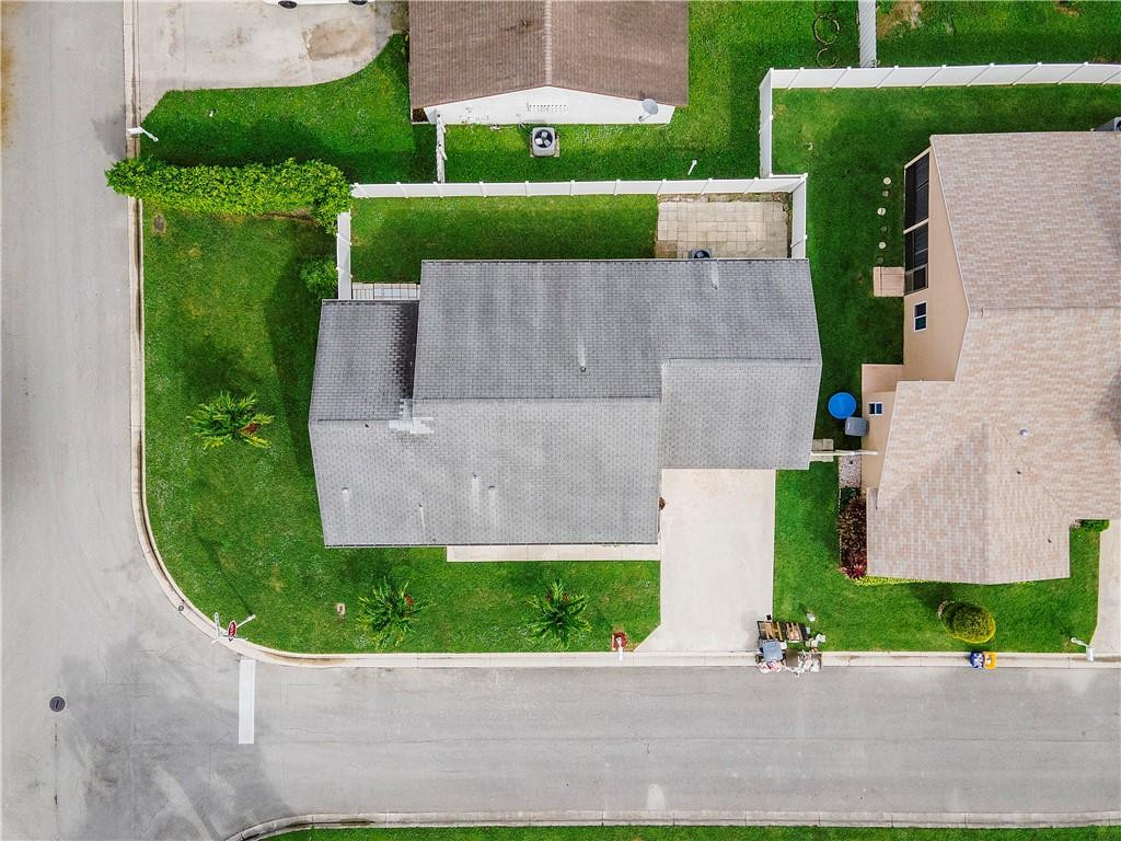 Rainberry Park 3 - Residential