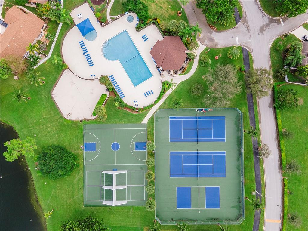 Rainberry Park 3 - Residential