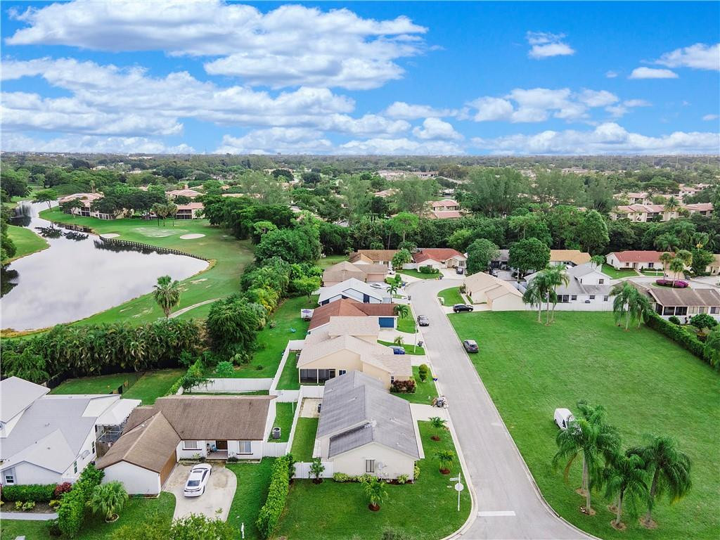 Rainberry Park 3 - Residential