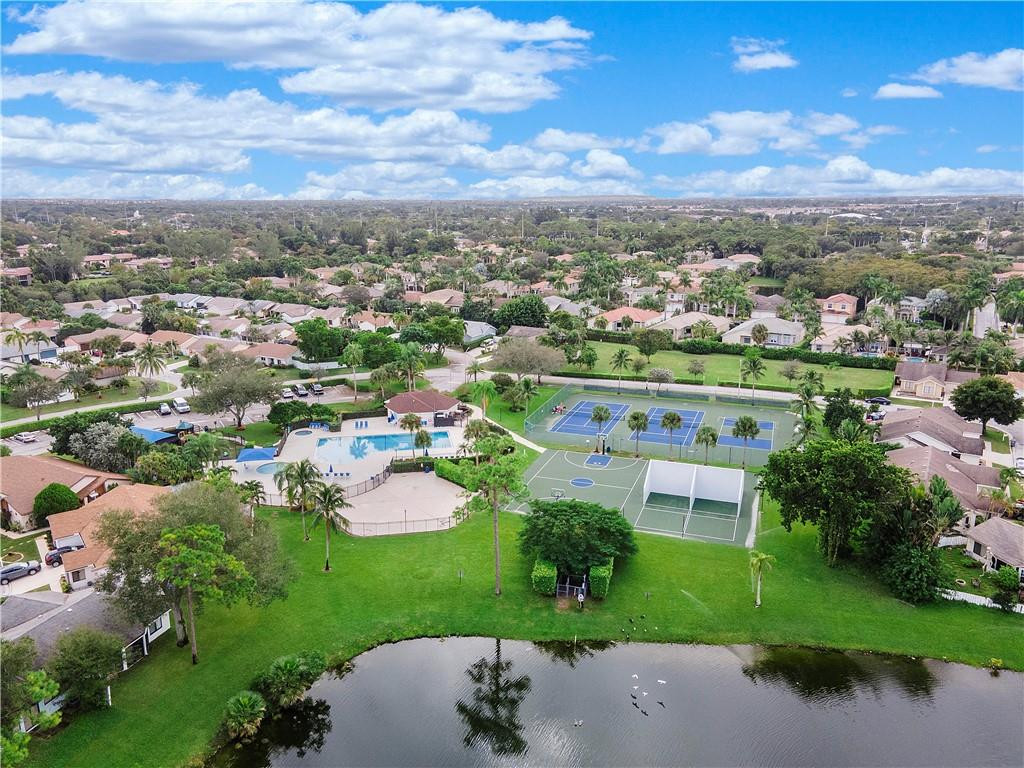 Rainberry Park 3 - Residential