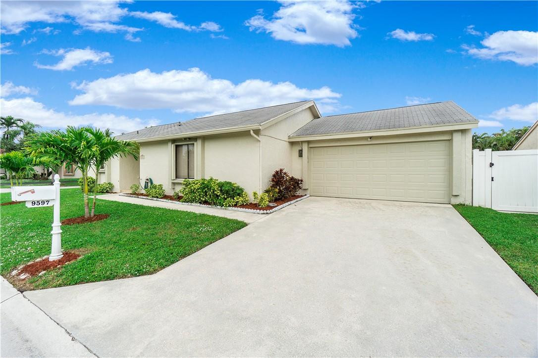 Rainberry Park 3 - Residential