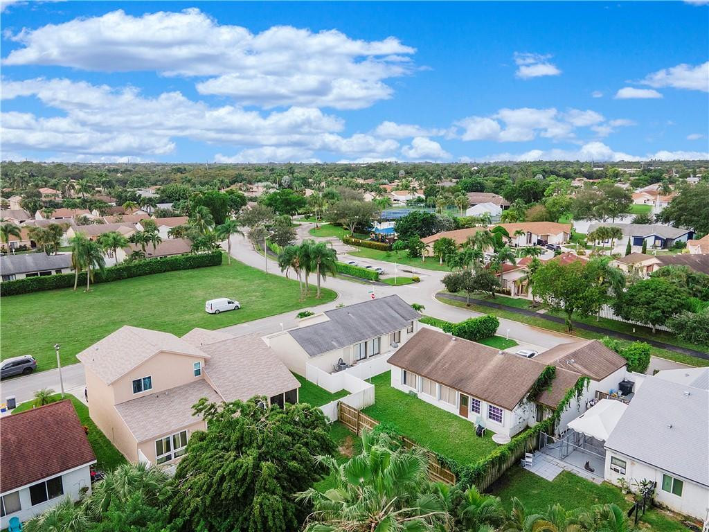 Rainberry Park 3 - Residential