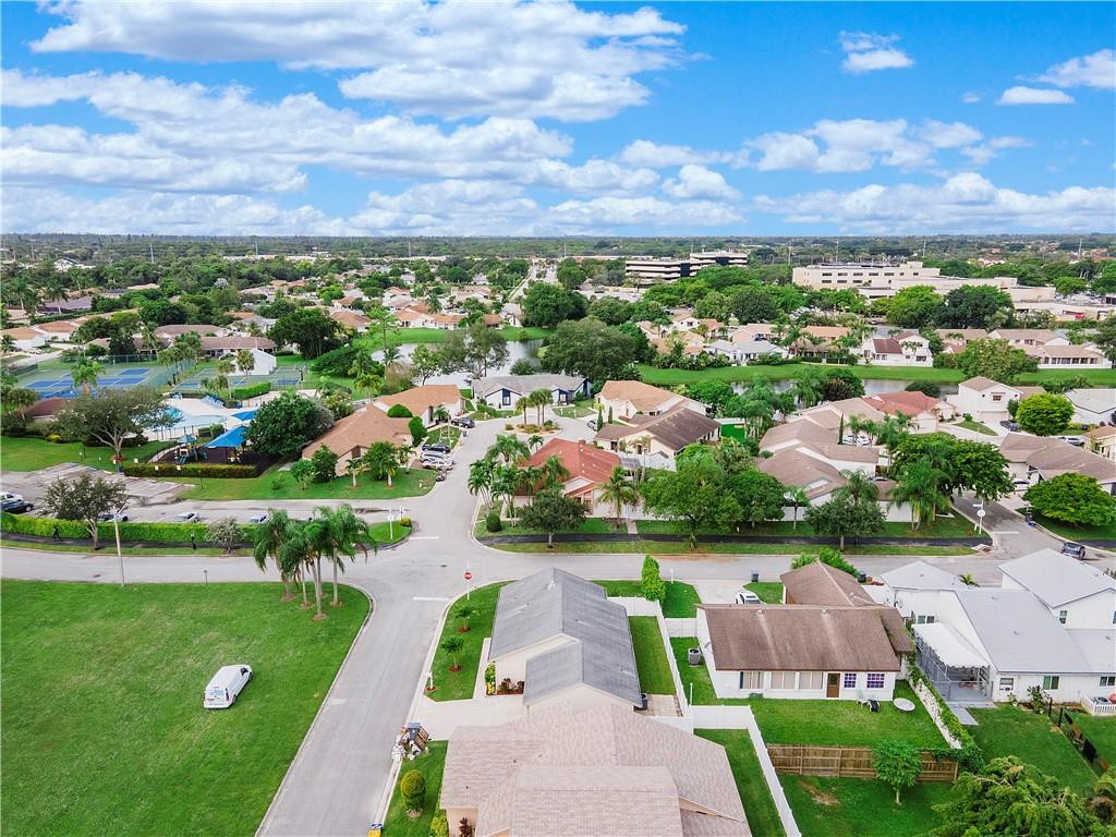 Rainberry Park 3 - Residential