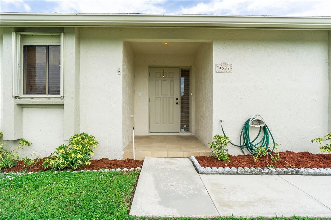 Rainberry Park 3 - Residential