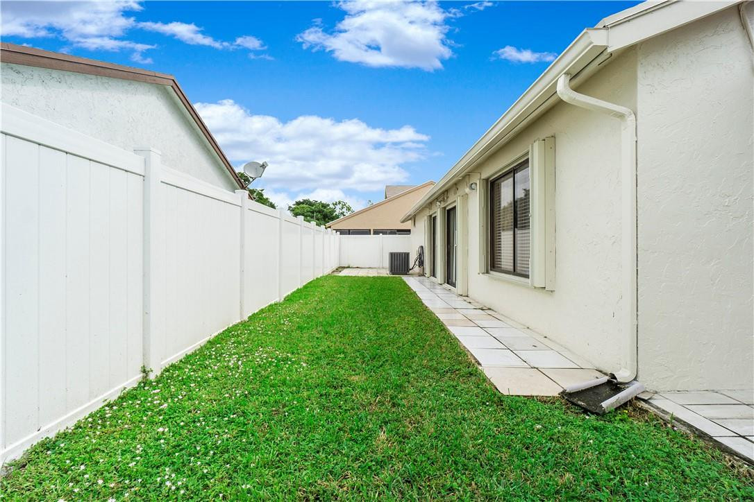 Rainberry Park 3 - Residential