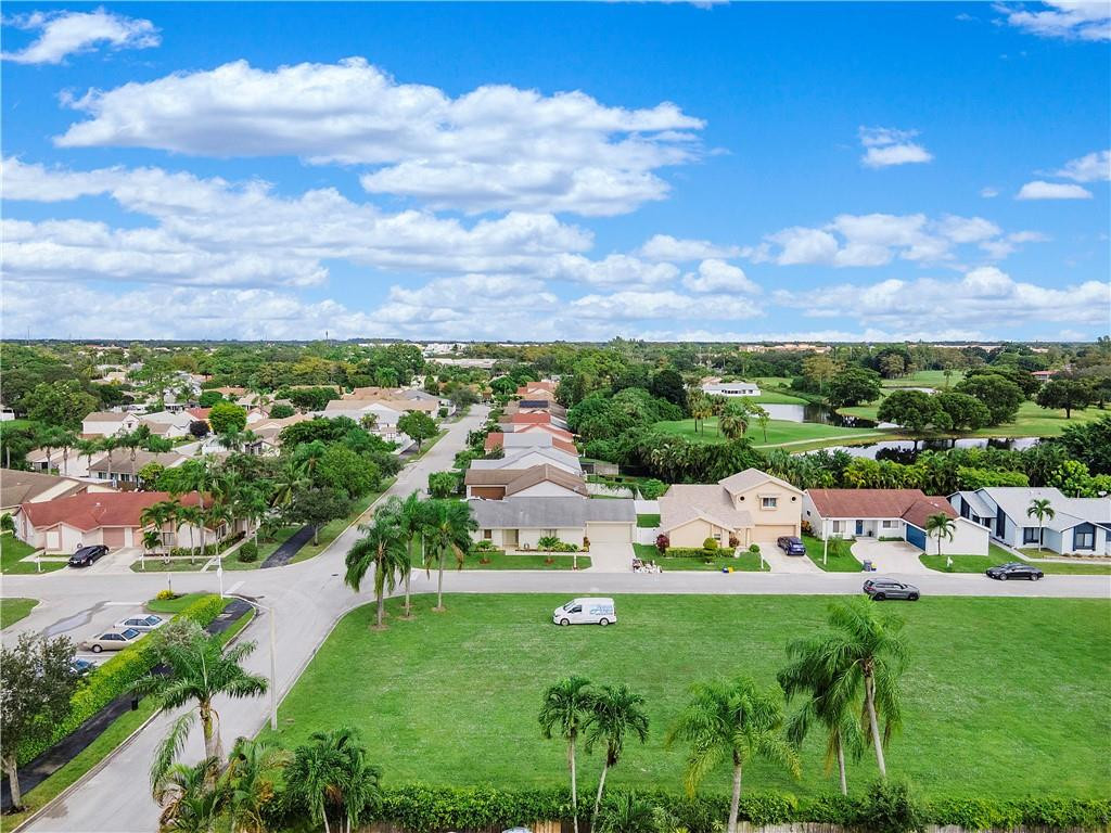 Rainberry Park 3 - Residential