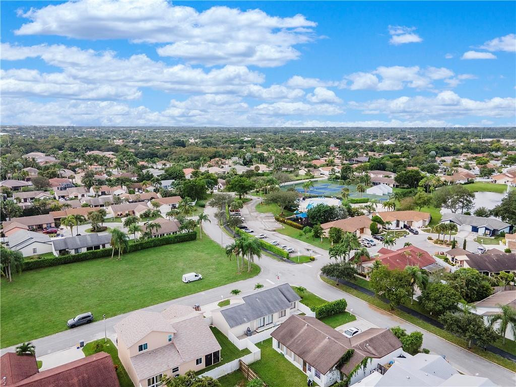 Rainberry Park 3 - Residential