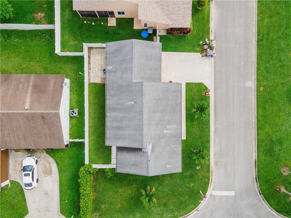 Rainberry Park 3 - Residential