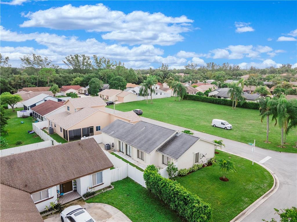 Rainberry Park 3 - Residential