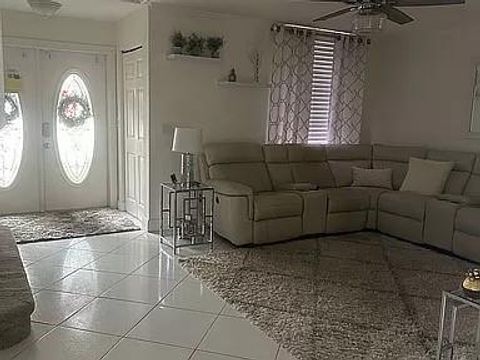 A home in Coconut Creek