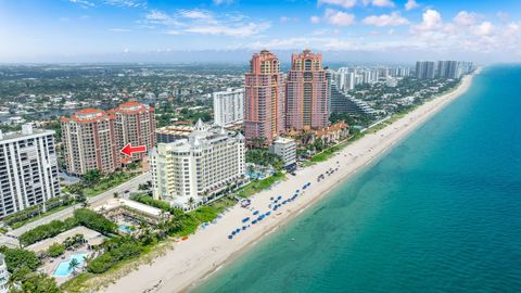 2001 N Ocean Blvd 505 Fort Lauderdale FL 33305