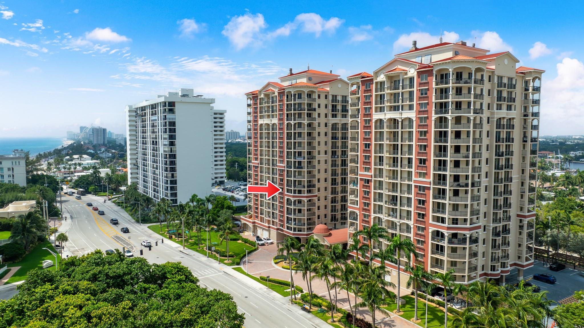 2001 N Ocean Blvd 505