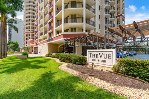 2001 N Ocean Blvd Unit 505, Fort Lauderdale, FL 33305 - MLS#: F10457809