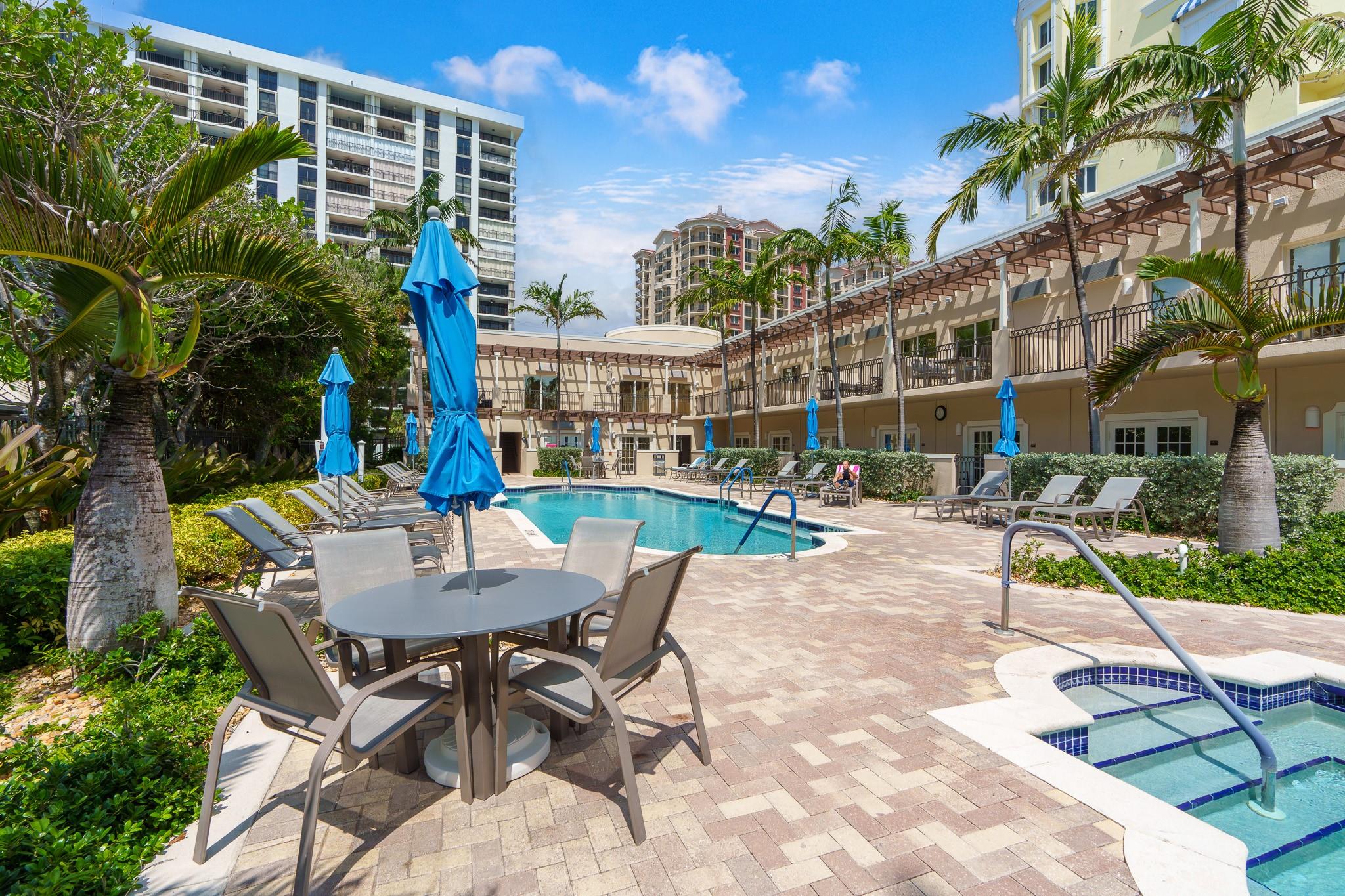 2001 N Ocean Blvd 505