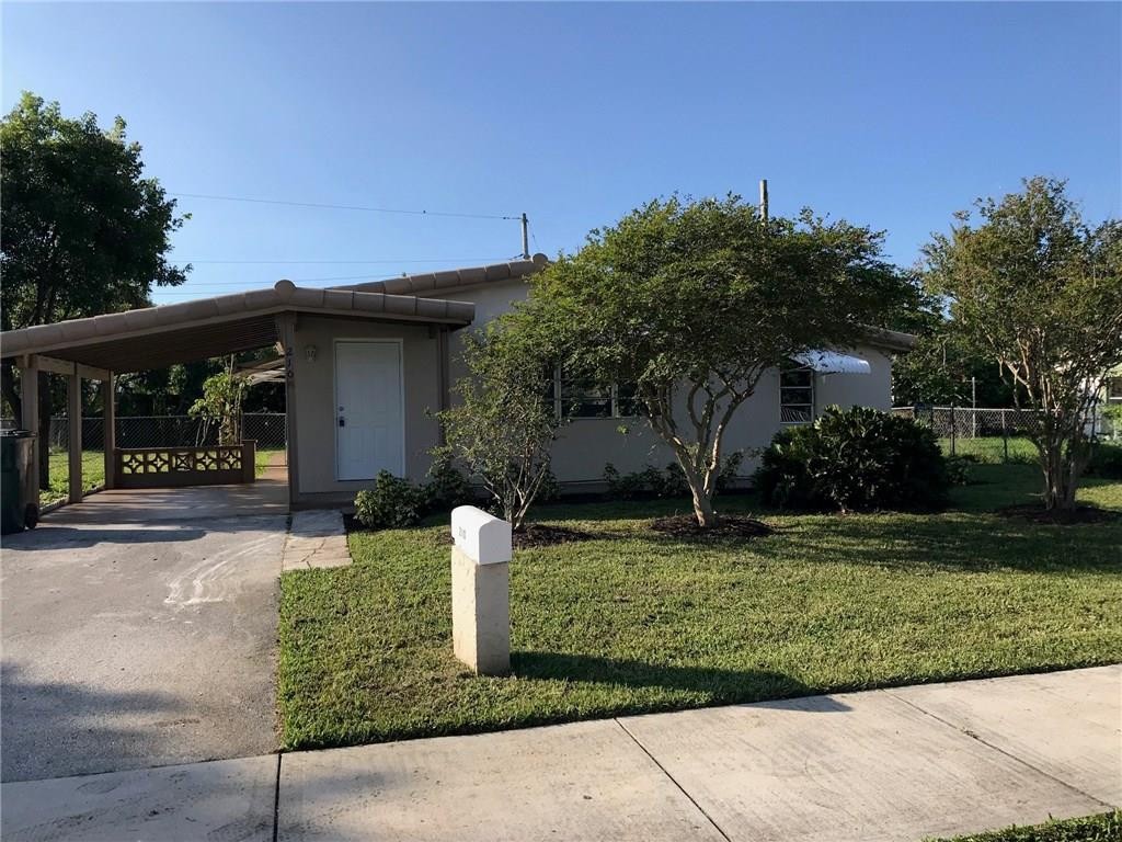 Patterson Park 2 Add 54-2 - Residential
