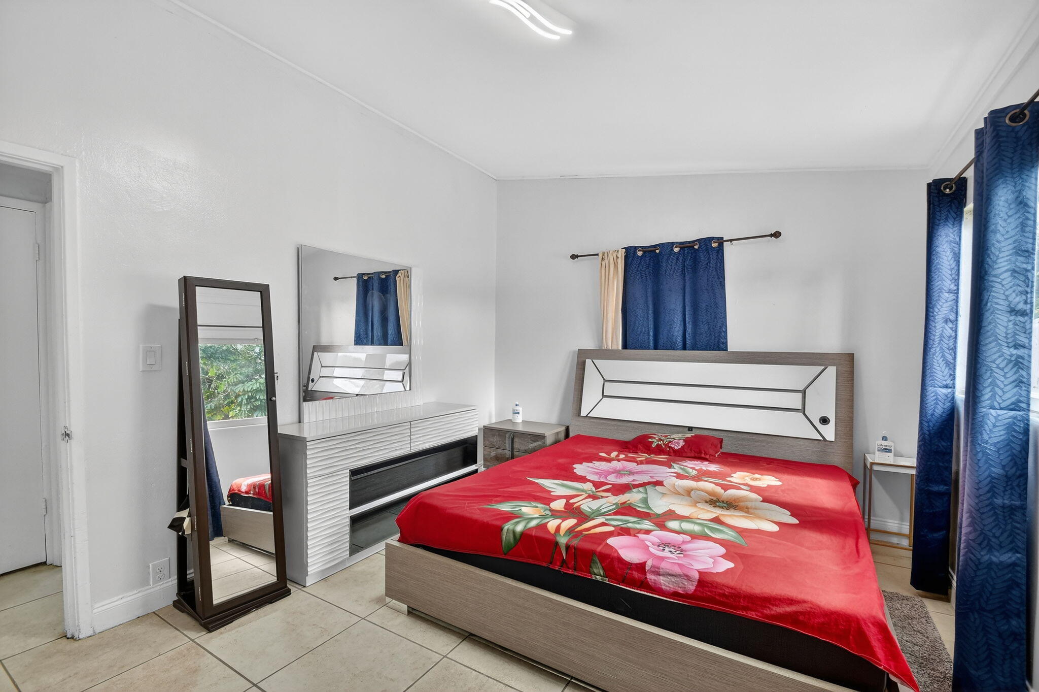 WEST PARK - Residential