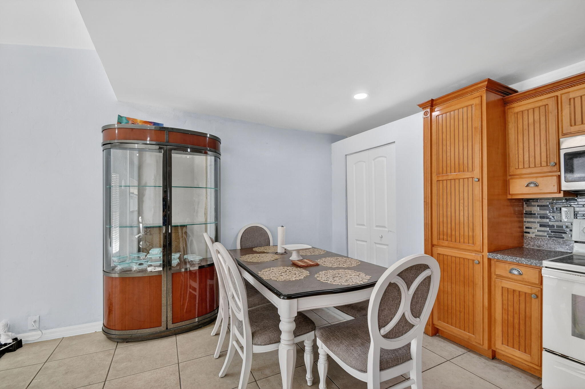 WEST PARK - Residential