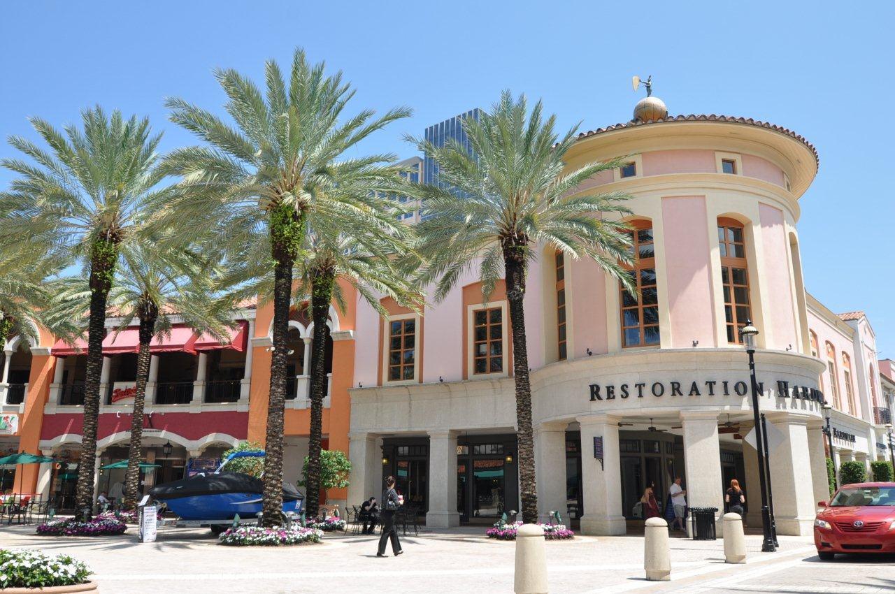 WEST PARK - Residential