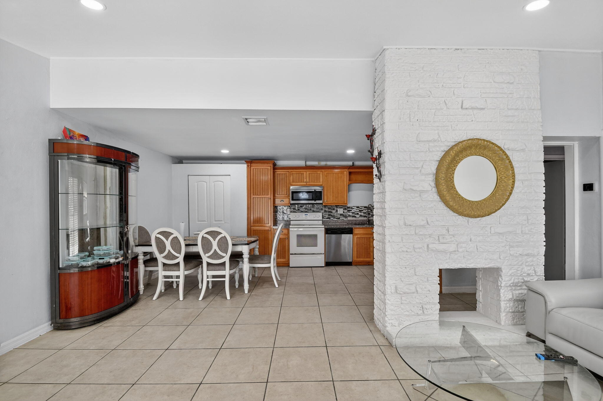 WEST PARK - Residential