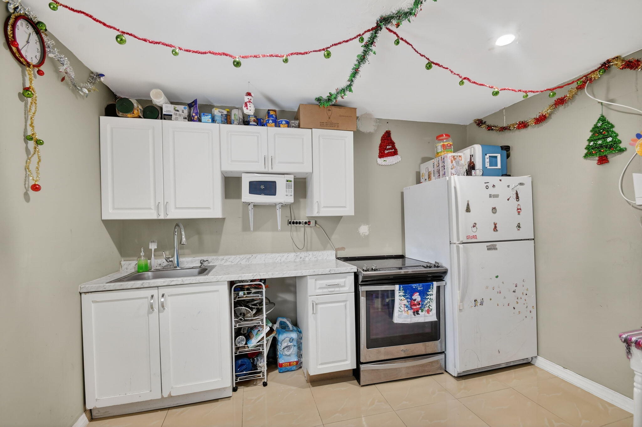 WEST PARK - Residential