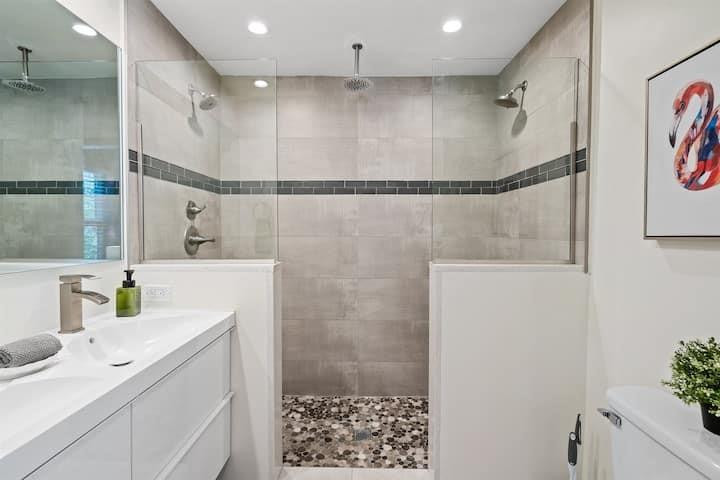 Bel-Air 32-10 B - Residential Lease