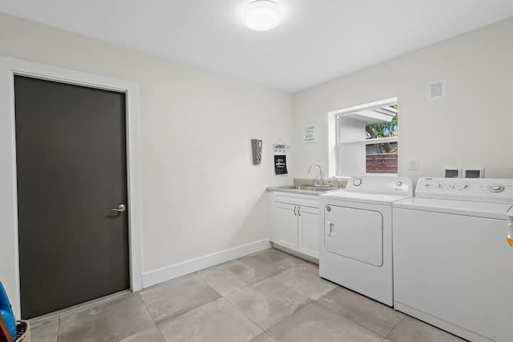 Bel-Air 32-10 B - Residential Lease