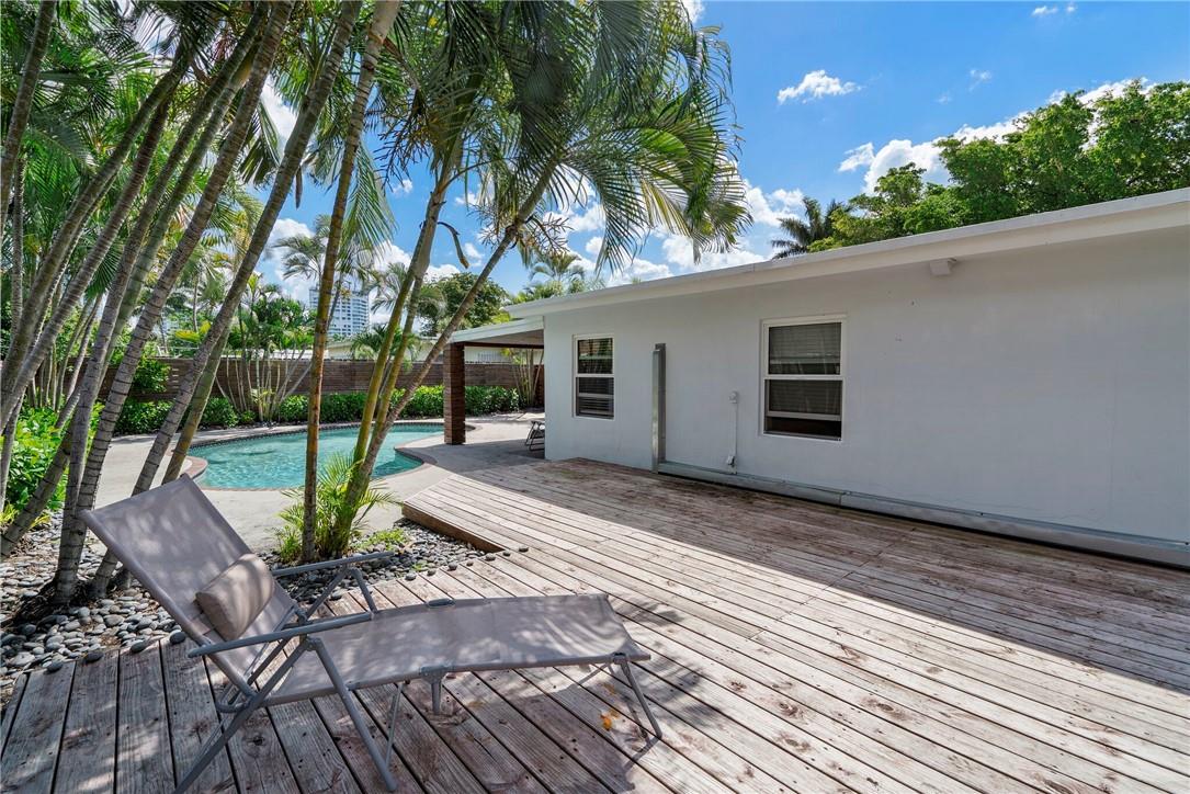 Bel-Air 32-10 B - Residential Lease