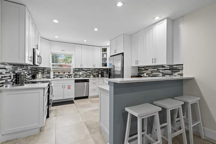 Bel-Air 32-10 B - Residential Lease