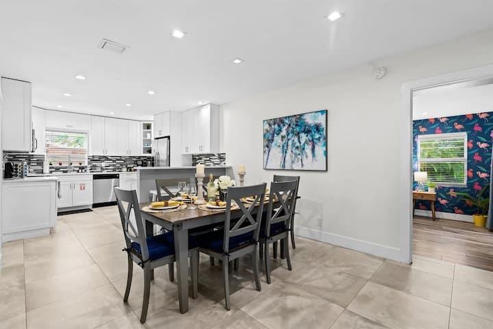 Bel-Air 32-10 B - Residential Lease