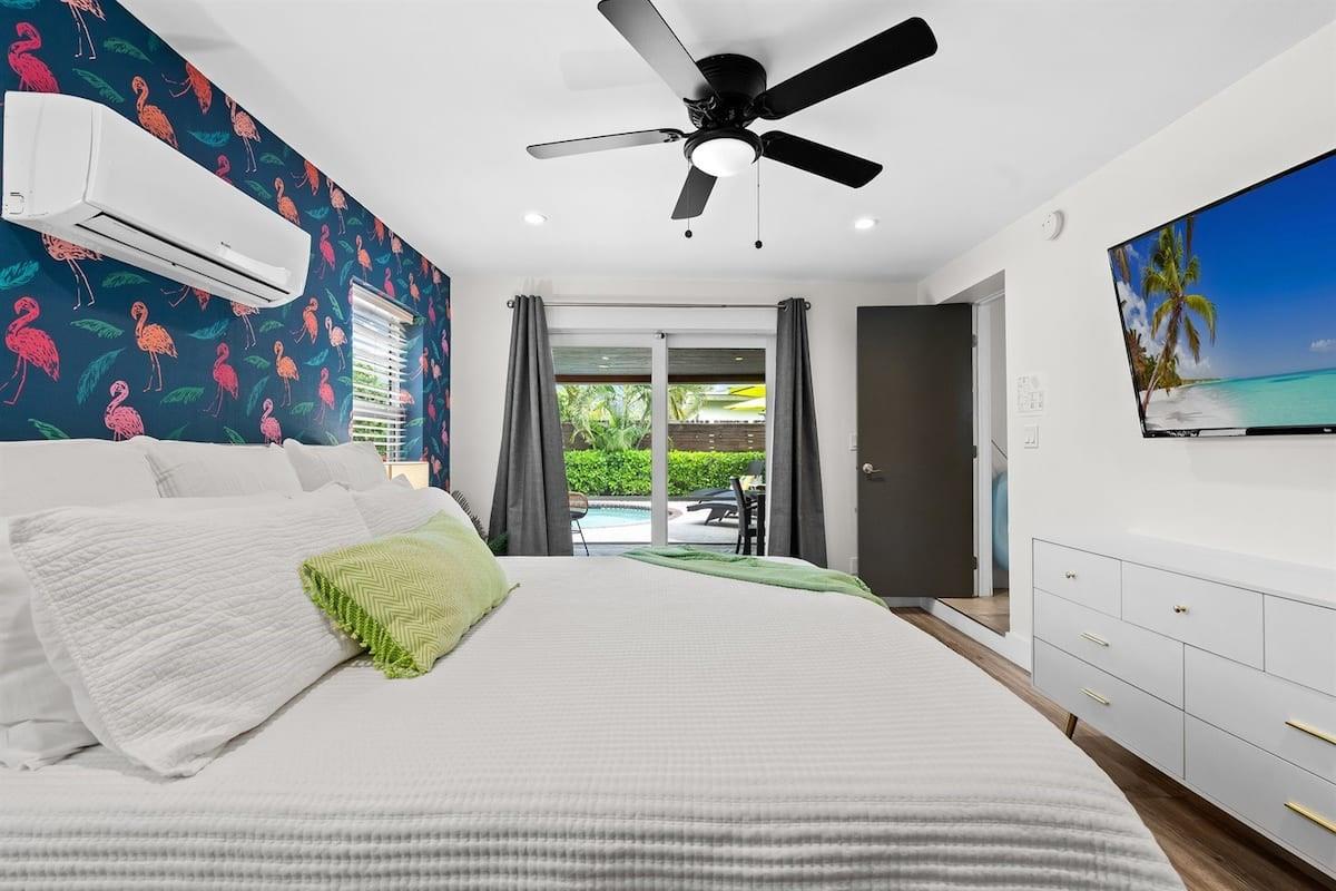 Bel-Air 32-10 B - Residential Lease