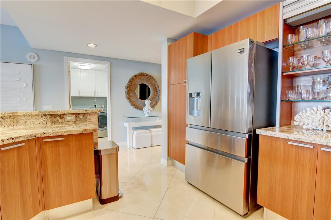 MARINA GRANDE - Residential Lease