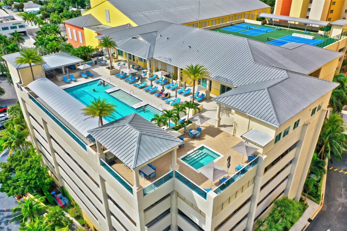 MARINA GRANDE - Residential Lease