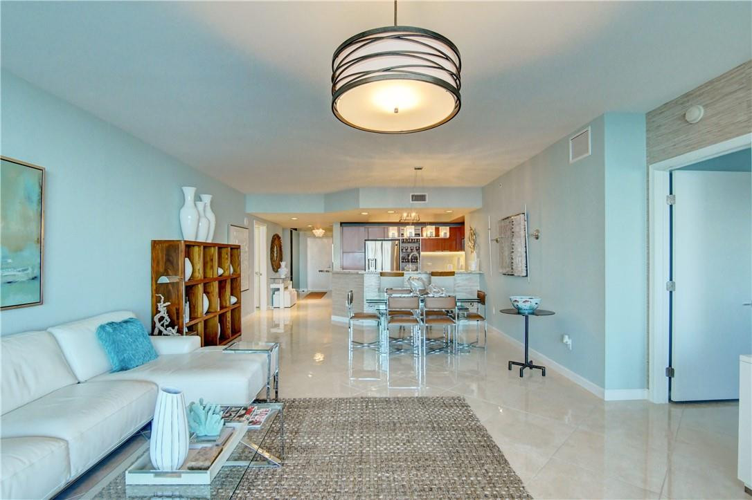 MARINA GRANDE - Residential Lease