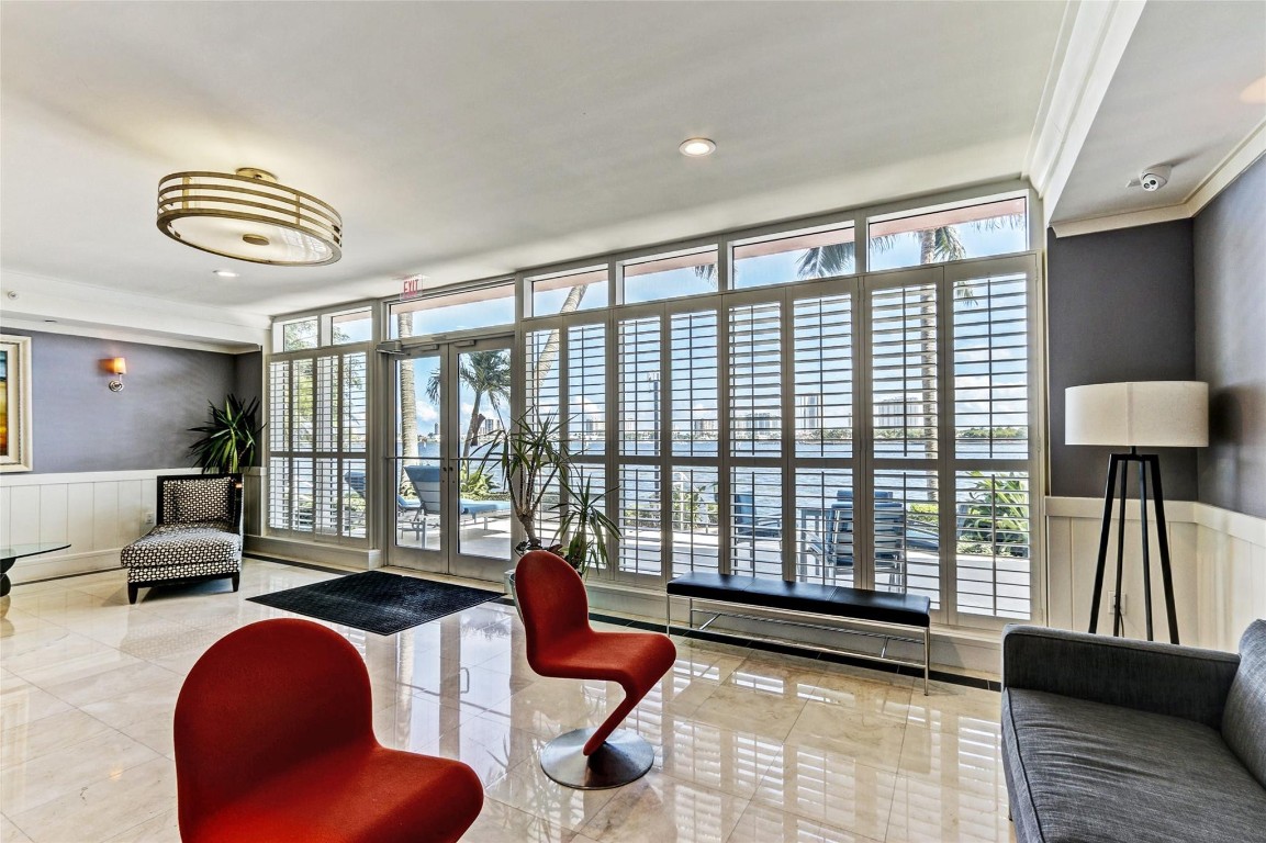 MARINA GRANDE - Residential Lease