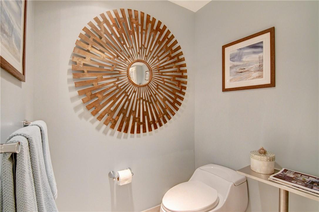 MARINA GRANDE - Residential Lease