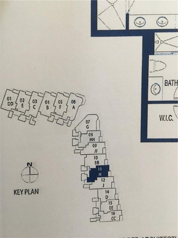 MARINA GRANDE - Residential Lease