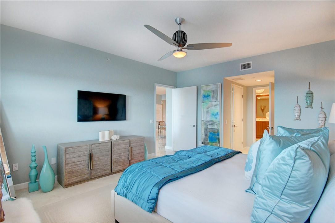 MARINA GRANDE - Residential Lease