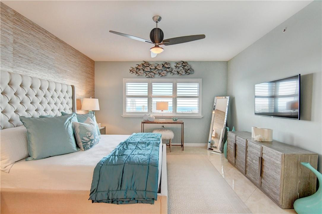 MARINA GRANDE - Residential Lease