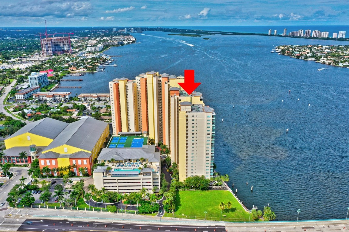 MARINA GRANDE - Residential Lease