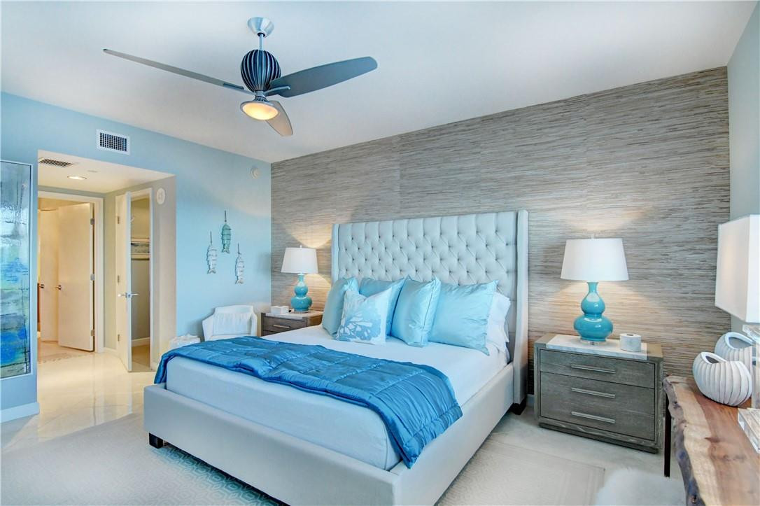 MARINA GRANDE - Residential Lease